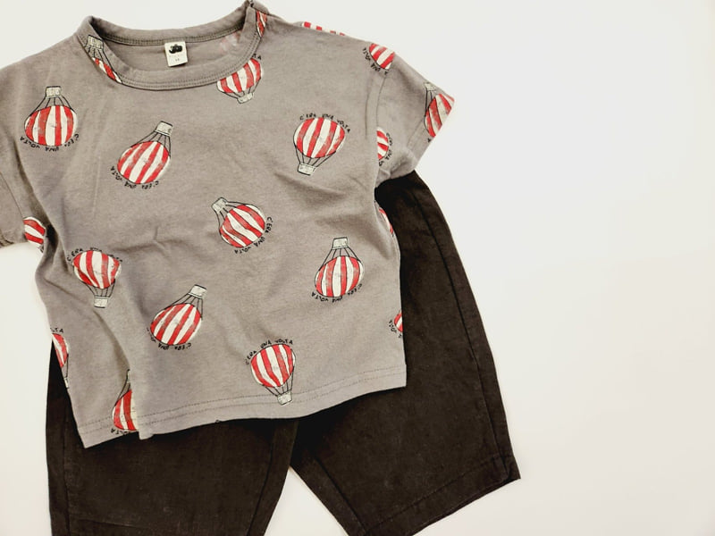 Ellykiki - Korean Children Fashion - #kidzfashiontrend - Hoya Pants - 10
