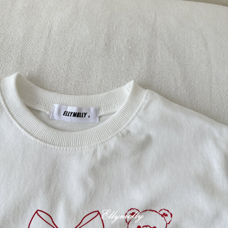 Ellymolly - Korean Children Fashion - #Kfashion4kids - Noble Lace One-piece - 5