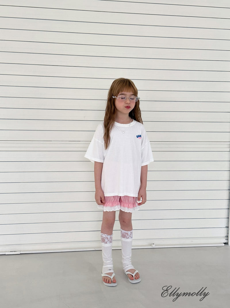 Ellymolly - Korean Children Fashion - #Kfashion4kids - Surfer Boxy Tee - 11