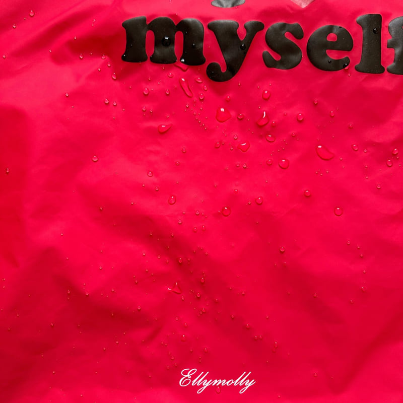 Ellymolly - Korean Children Fashion - #fashionkids - I Love Raincoat - 7