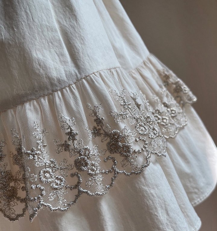 Eugenie Candies - Korean Children Fashion - #childofig - Liana Dress - 10