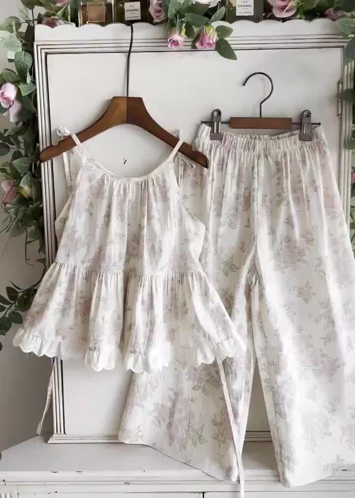 Eugenie Candies - Korean Children Fashion - #littlefashionista - Blooming Set-up - 4