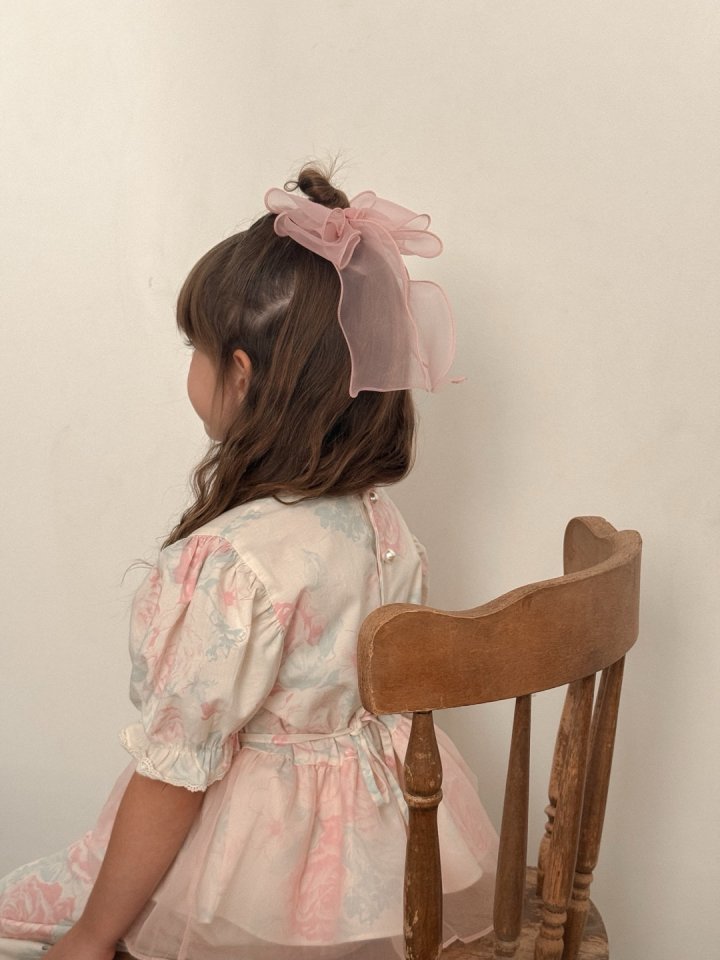 Eugenie Candies - Korean Children Fashion - #prettylittlegirls - Rosha Set - 10