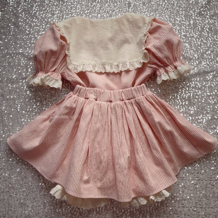 Eugenie Candies - Korean Women Fashion - #momslook - Juju Adult - 12