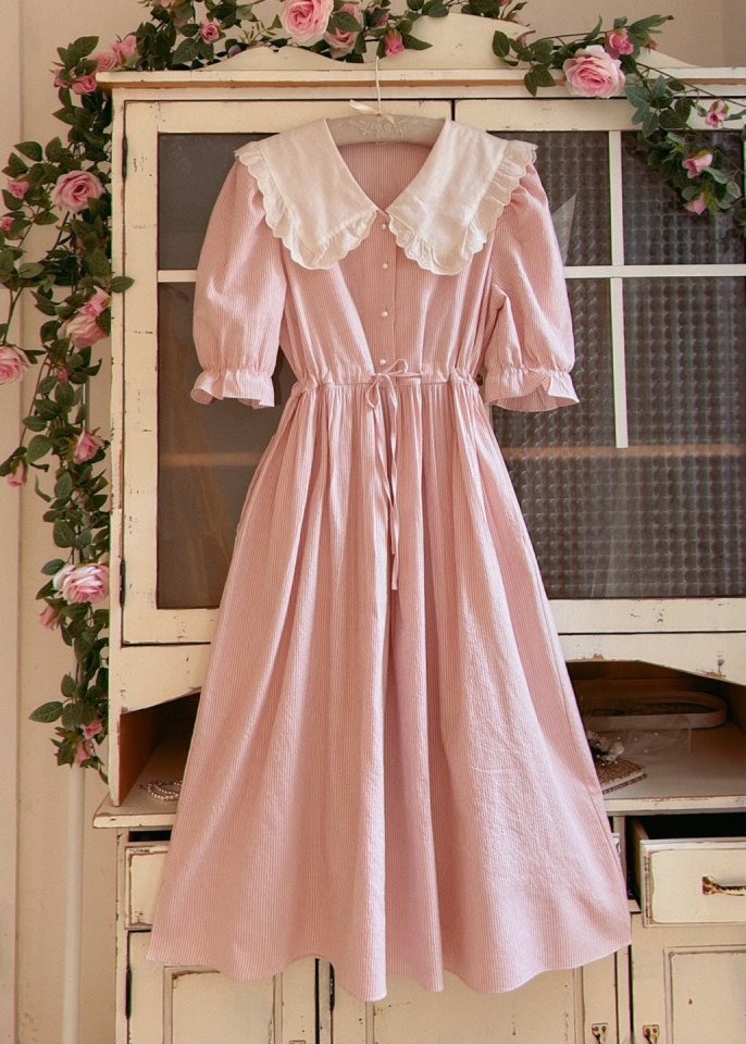 Eugenie Candies - Korean Women Fashion - #momslook - Juju Adult - 2