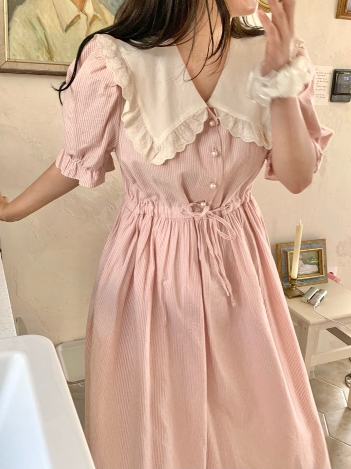 Eugenie Candies - Korean Women Fashion - #momslook - Juju Adult - 6