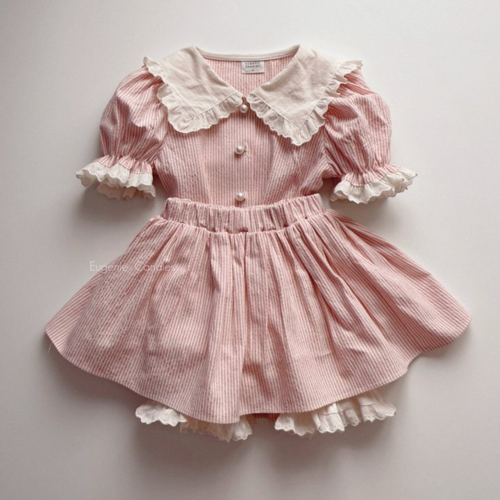 Eugenie Candies - Korean Women Fashion - #momslook - Juju Adult - 8