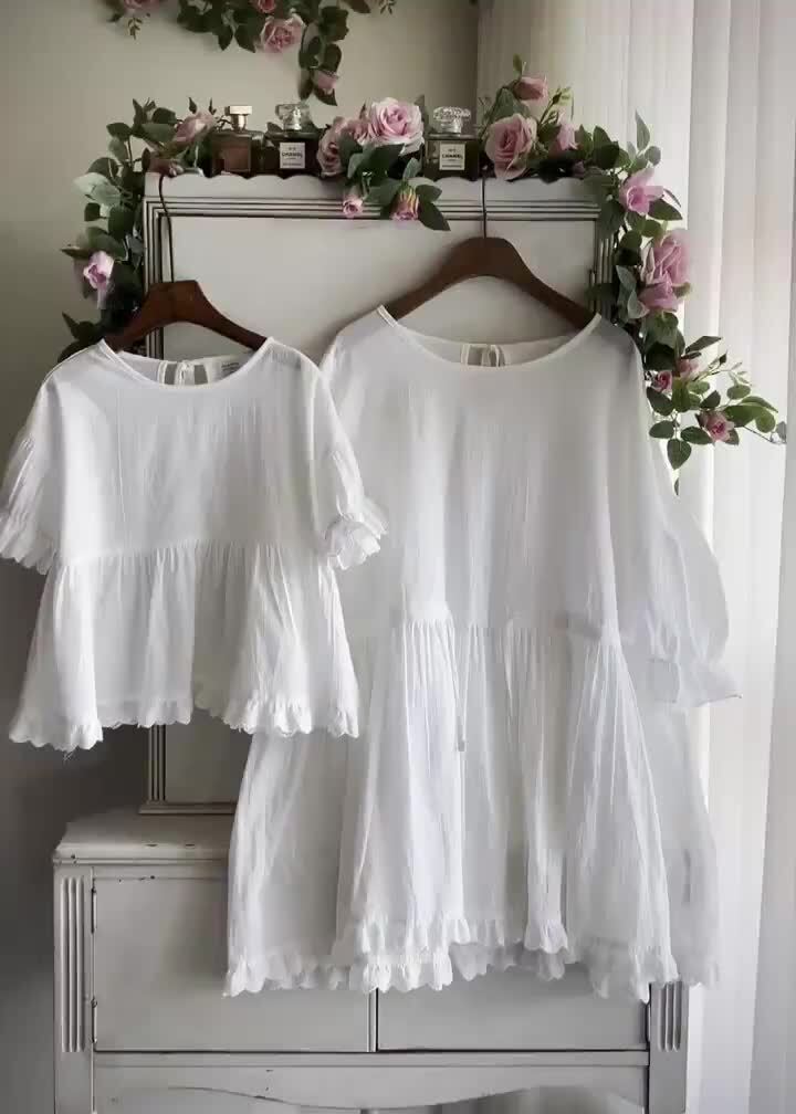 Eugenie Candies - Korean Women Fashion - #momslook - Summer Lucky Jenny Blouse - 3