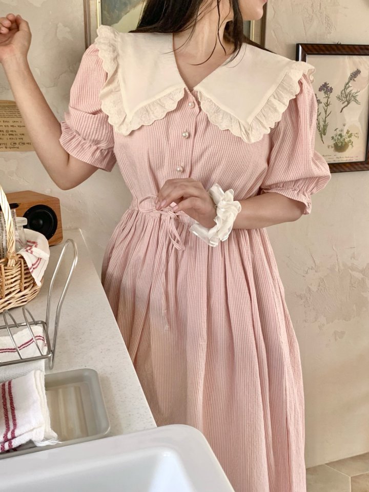 Eugenie Candies - Korean Women Fashion - #thelittlethings - Juju Adult