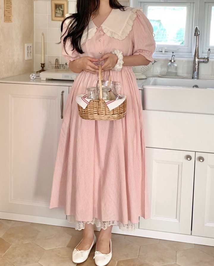 Eugenie Candies - Korean Women Fashion - #womensfashion - Juju Adult - 5
