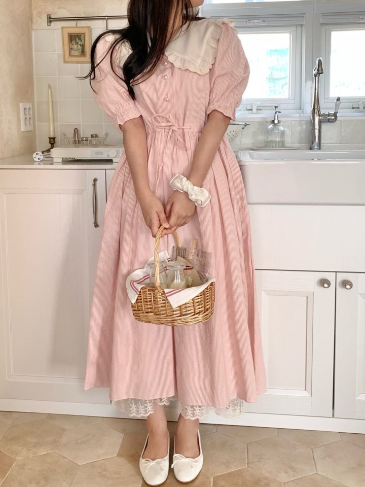 Eugenie Candies - Korean Women Fashion - #womensfashion - Juju Adult - 7