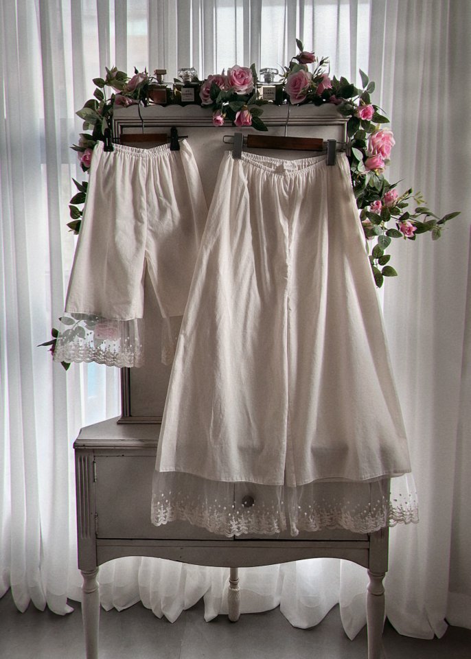Eugenie Candies - Korean Women Fashion - #womensfashion - Moonriver Underpants