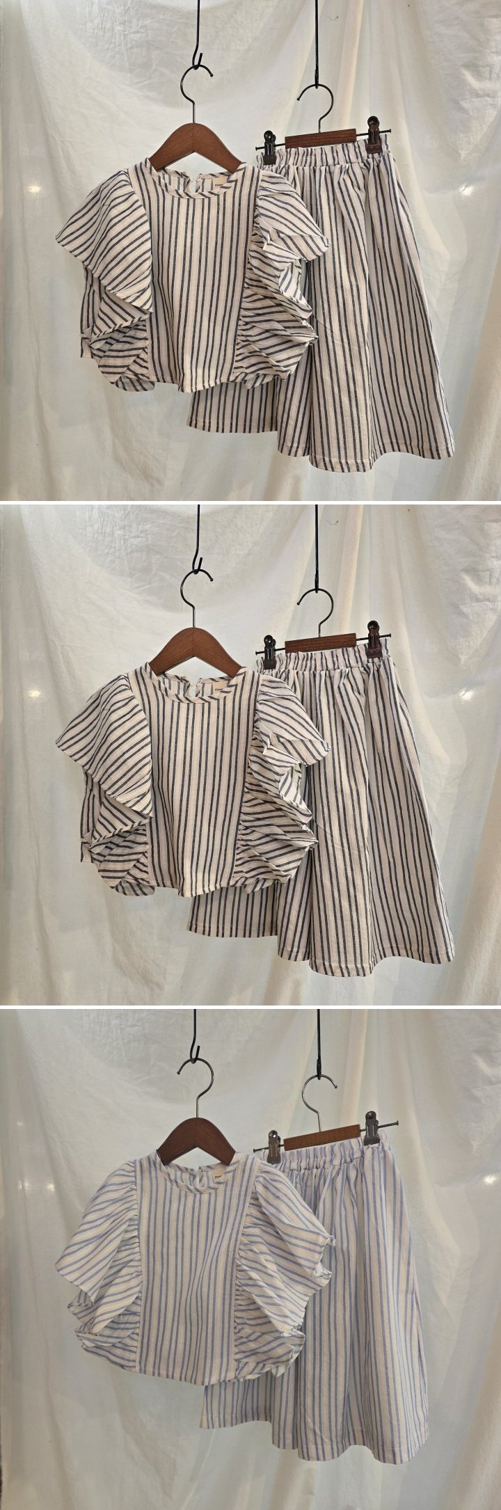Flower J - Korean Children Fashion - #discoveringself - Angel Pants