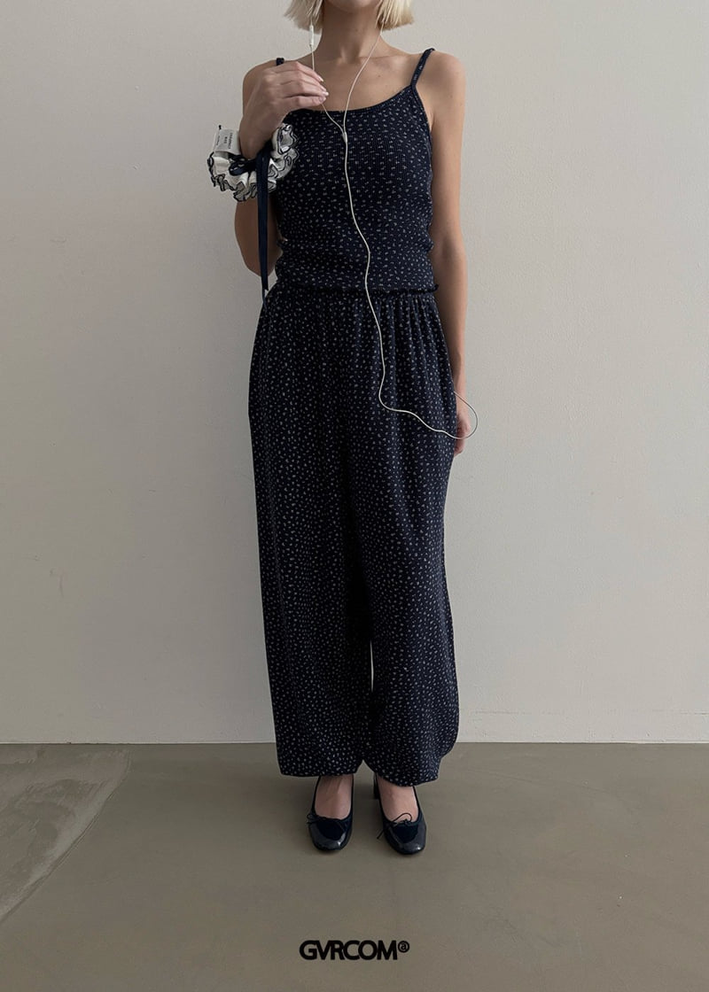 Gavara Market - Korean Women Fashion - #womensfashion - Safe Top - 4
