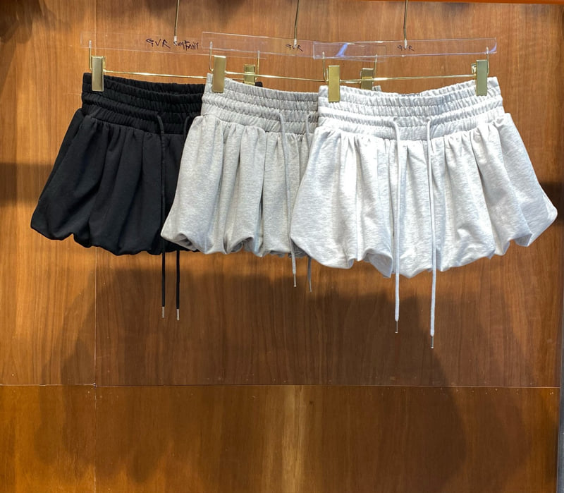 Gavara Market - Korean Women Fashion - #momslook - Pumpkin Skirt