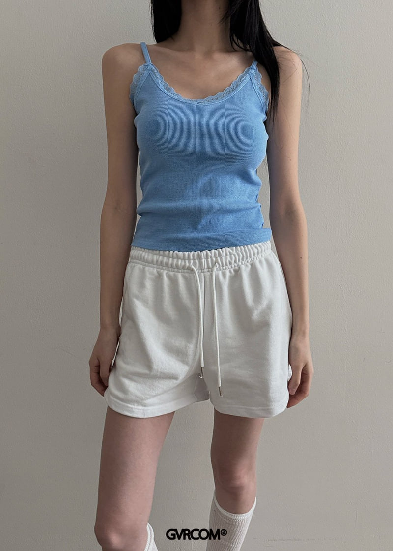 Gavara Market - Korean Women Fashion - #momslook - Weasel Pig Shorts - 7