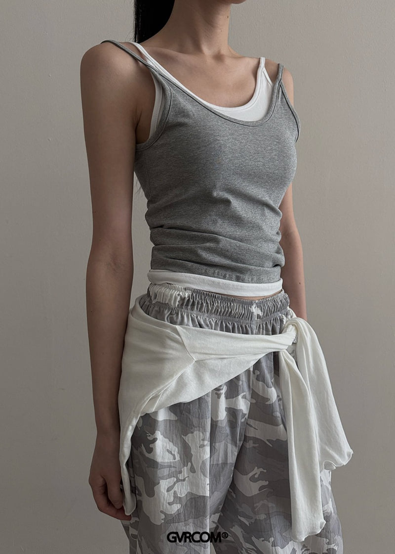 Gavara Market - Korean Women Fashion - #womensfashion - Back-of Top - 10