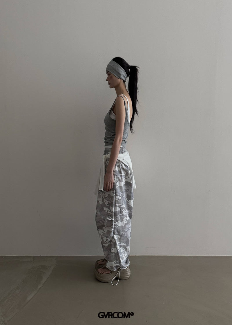 Gavara Market - Korean Women Fashion - #womensfashion - Back-of Top - 12