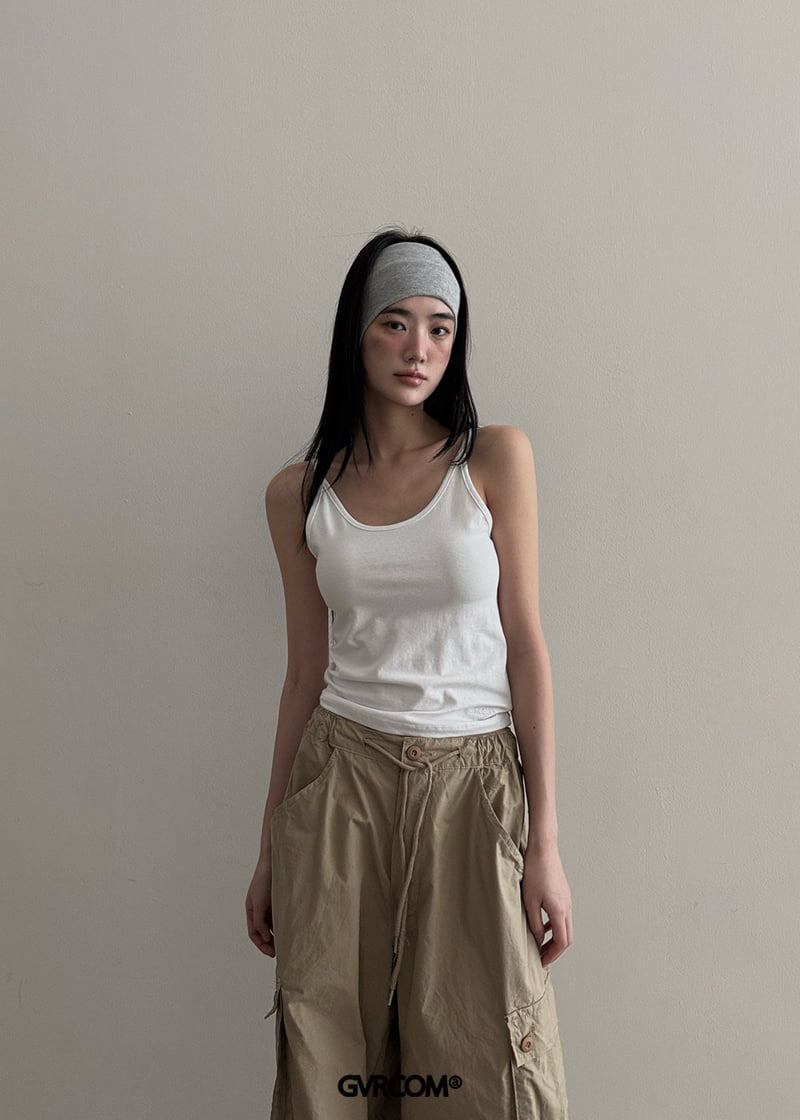 Gavara Market - Korean Women Fashion - #womensfashion - Back-of Top - 6