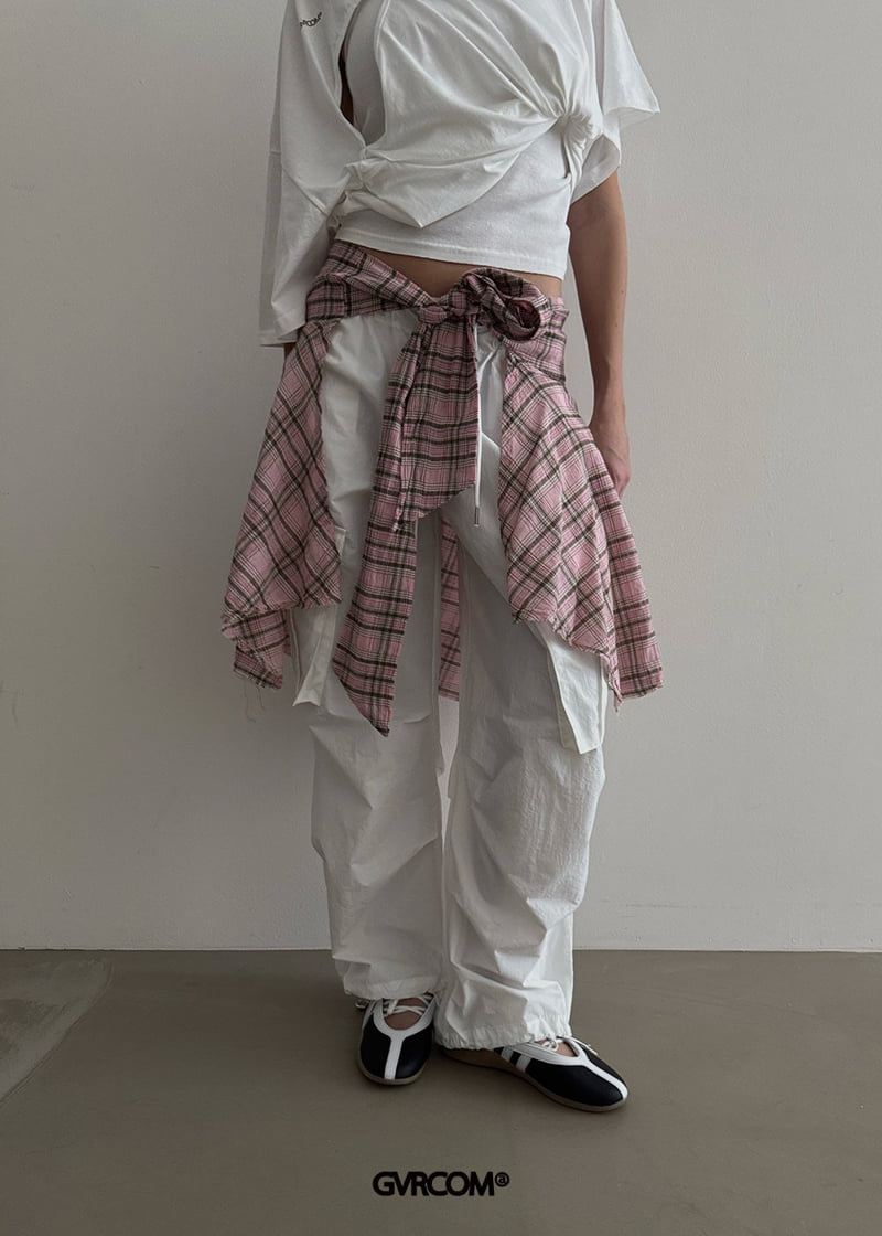 Gavara Market - Korean Women Fashion - #womensfashion - Jeep Layered Skirt - 8