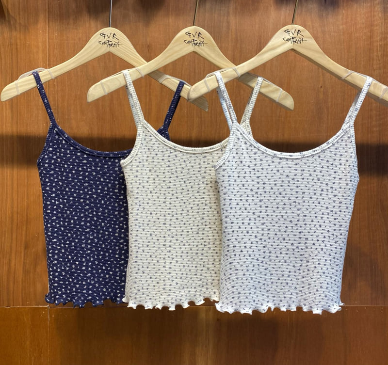 Gavara Market - Korean Women Fashion - #womensfashion - Safe Top