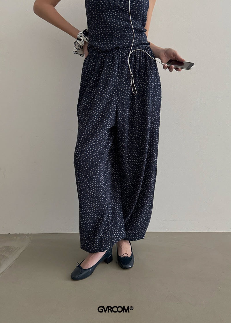 Gavara Market - Korean Women Fashion - #womensfashion - Safe Top - 3