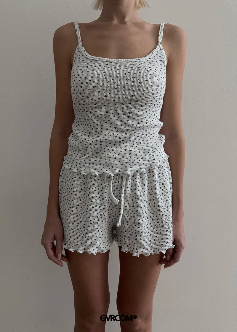 Gavara Market - Korean Women Fashion - #womensfashion - Safe Top - 9