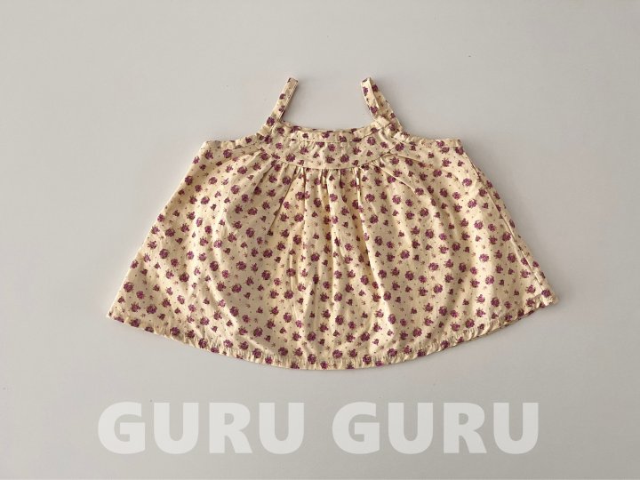 Guru Guru - Korean Baby Fashion - #babyboutiqueclothing - La La La Set - 7