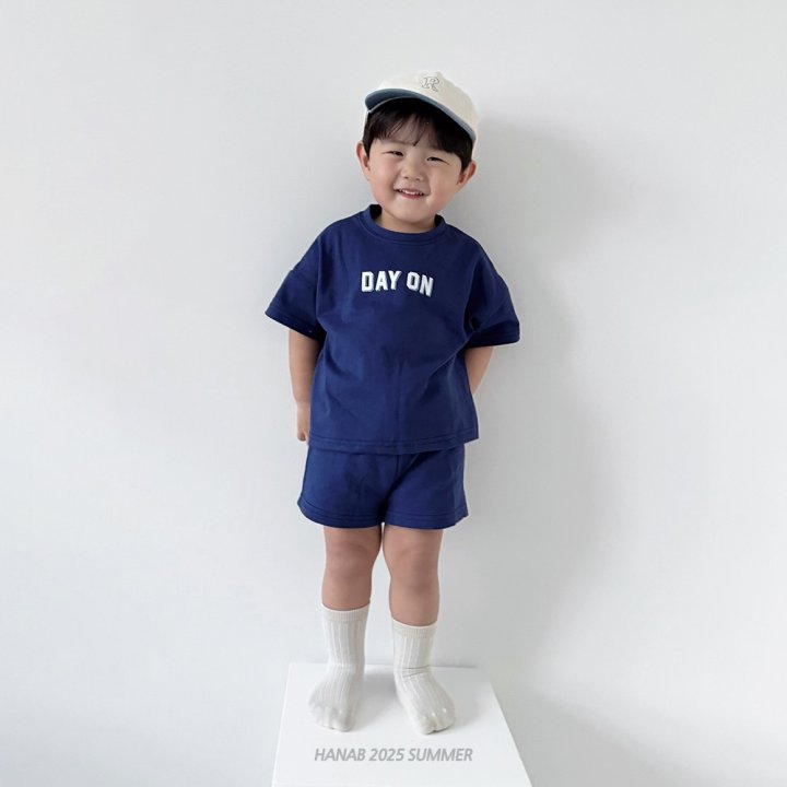 Hanab - Korean Children Fashion - #Kfashion4kids - On Off Set - 10