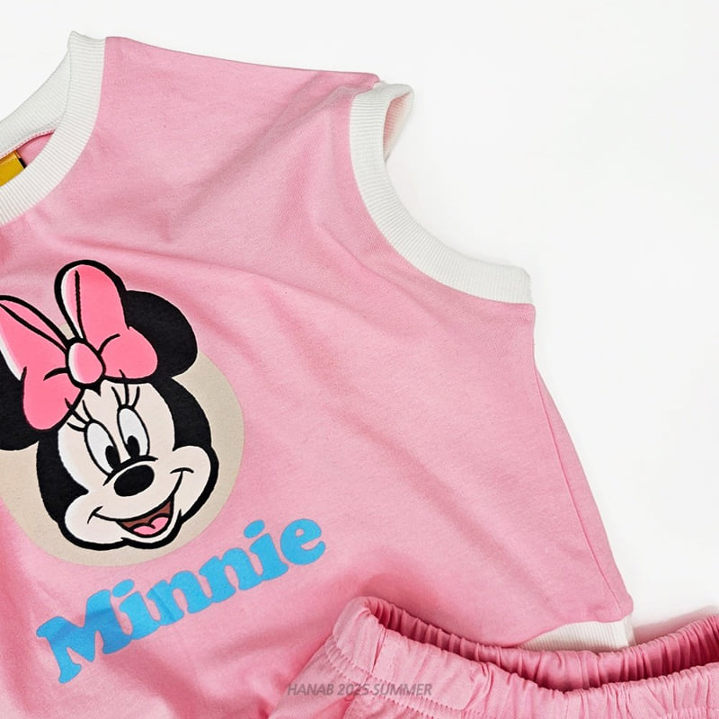 Hanab - Korean Children Fashion - #childofig - Weekly D Set - 12