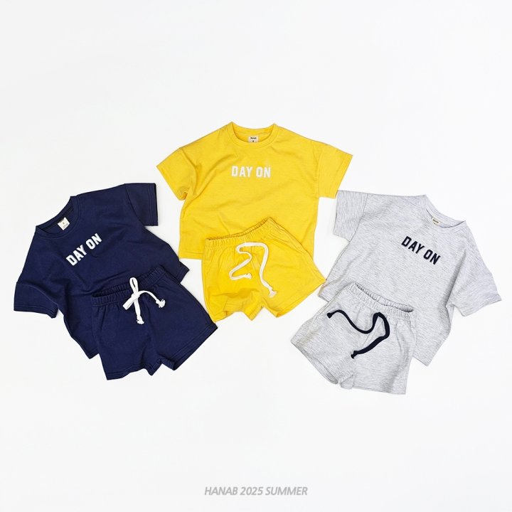 Hanab - Korean Children Fashion - #childofig - On Off Set