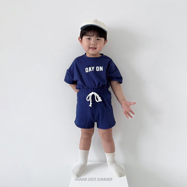 Hanab - Korean Children Fashion - #childofig - On Off Set - 2