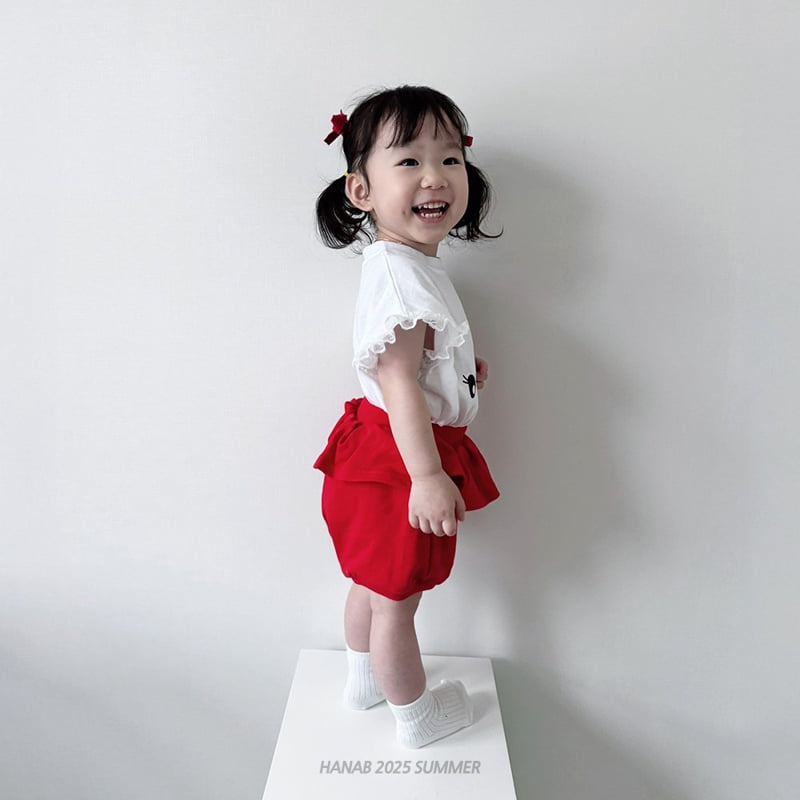 Hanab - Korean Children Fashion - #childrensboutique - Cute Set - 8