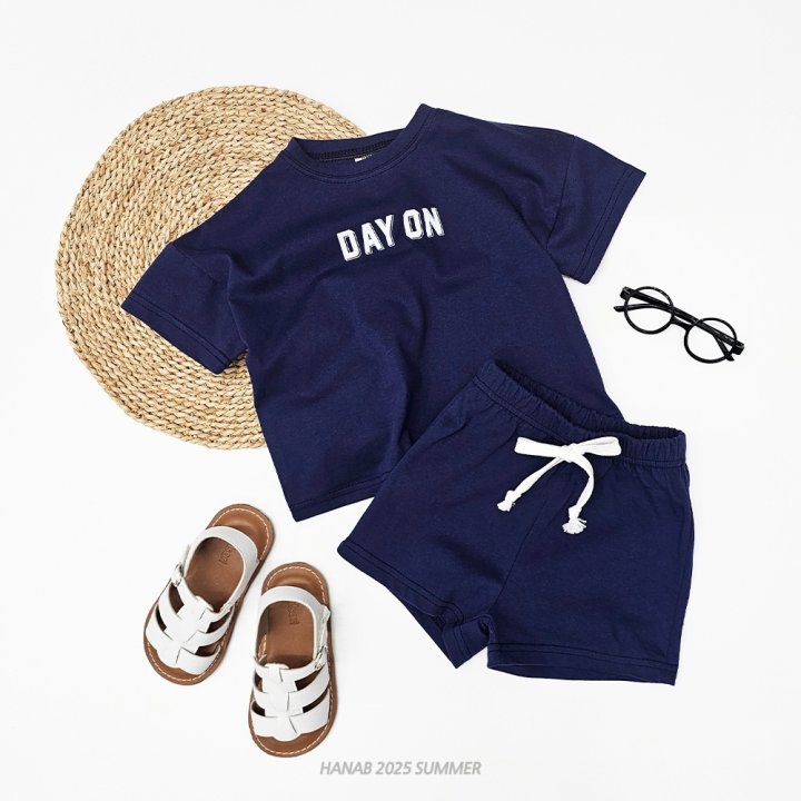 Hanab - Korean Children Fashion - #childrensboutique - On Off Set - 3