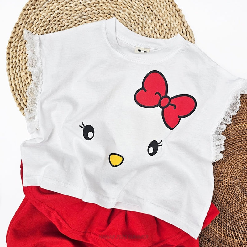 Hanab - Korean Children Fashion - #discoveringself - Cute Set - 10