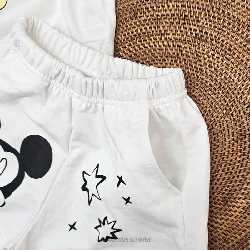 Hanab - Korean Children Fashion - #discoveringself - Star D Set - 9