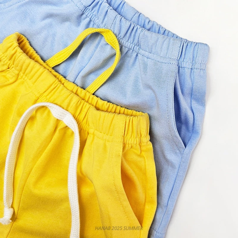 Hanab - Korean Children Fashion - #magicofchildhood - Summer D Set - 8