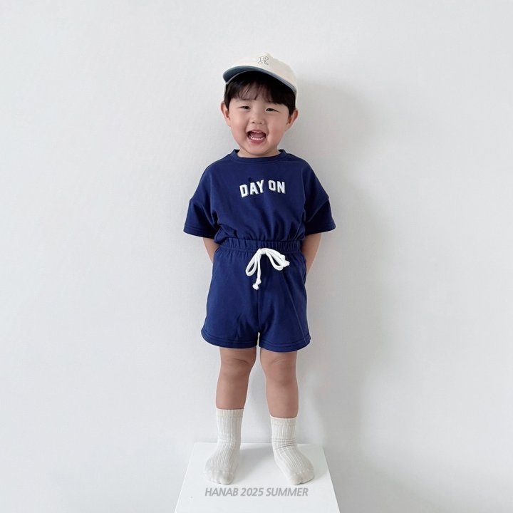 Hanab - Korean Children Fashion - #magicofchildhood - On Off Set - 12