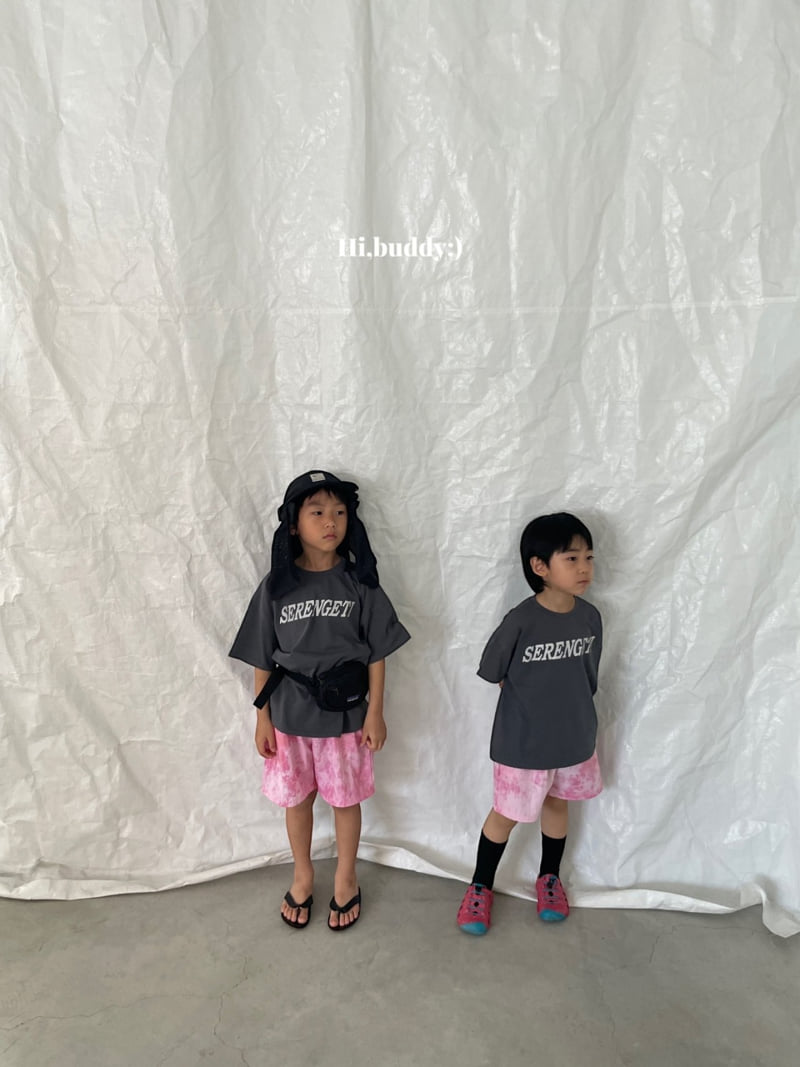 Hi buddy - Korean Children Fashion - #Kfashion4kids - Aurora Pants - 5