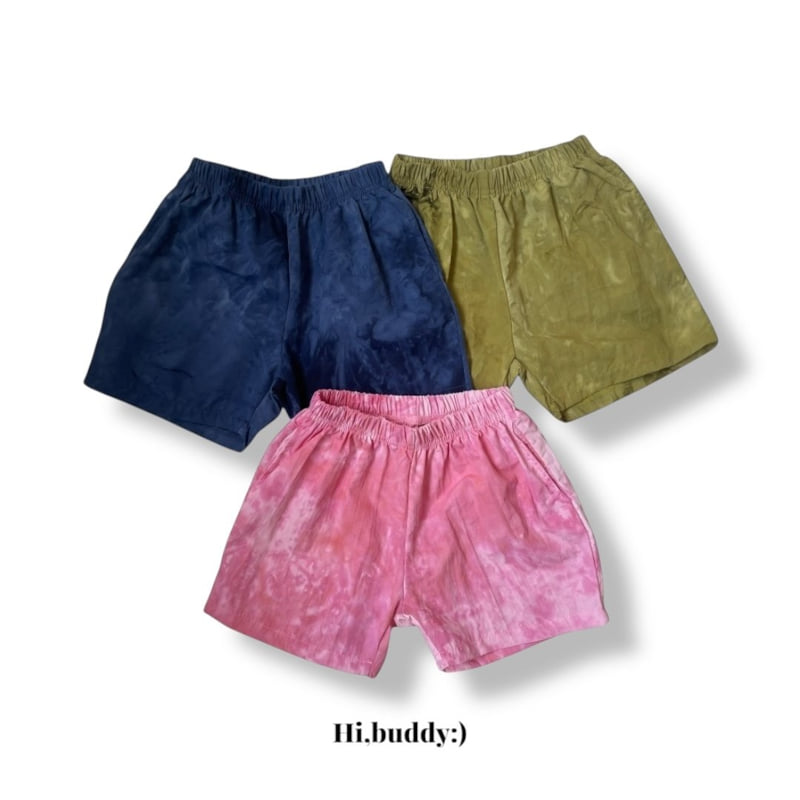 Hi buddy - Korean Children Fashion - #fashionkids - Aurora Pants