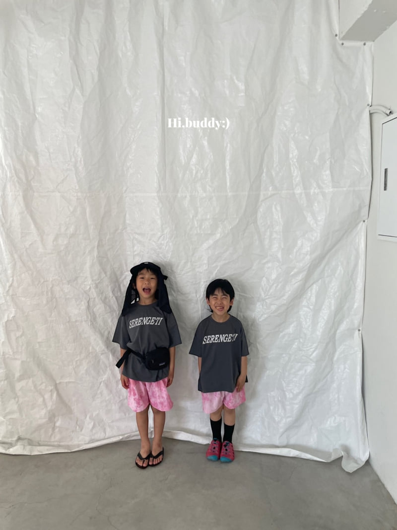Hi buddy - Korean Children Fashion - #kidsstore - Aurora Pants - 3