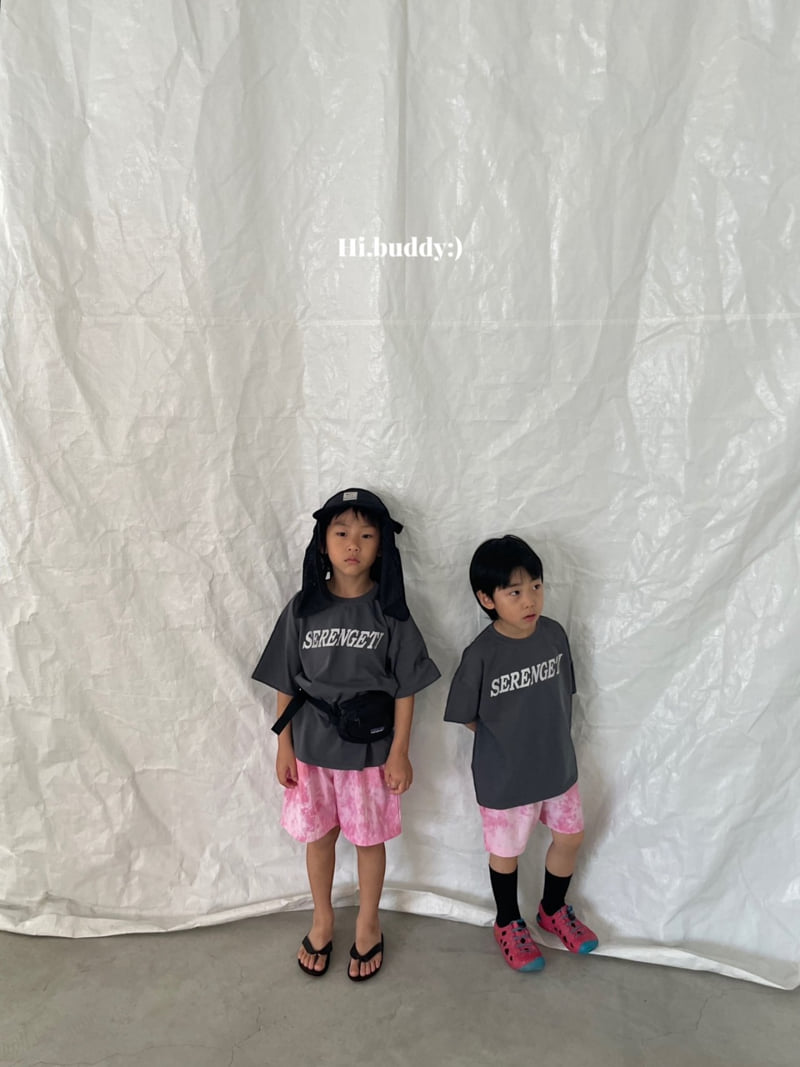 Hi buddy - Korean Children Fashion - #magicofchildhood - Aurora Pants - 7