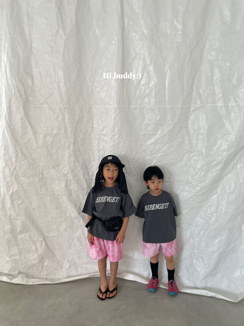 Hi buddy - Korean Children Fashion - #minifashionista - Aurora Pants - 8