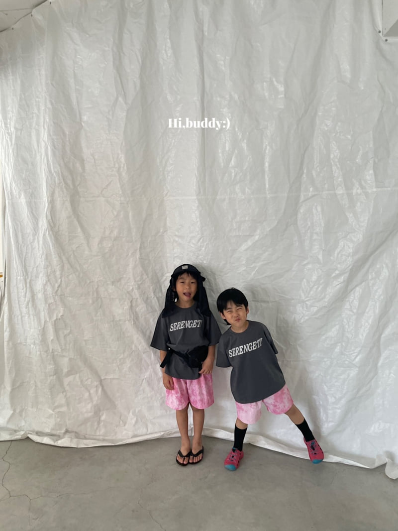 Hi buddy - Korean Children Fashion - #prettylittlegirls - Aurora Pants - 9