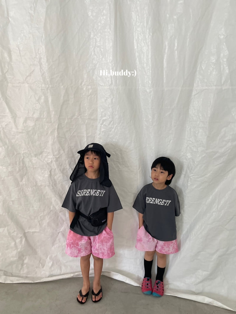 Hi buddy - Korean Children Fashion - #stylishchildhood - Aurora Pants - 12
