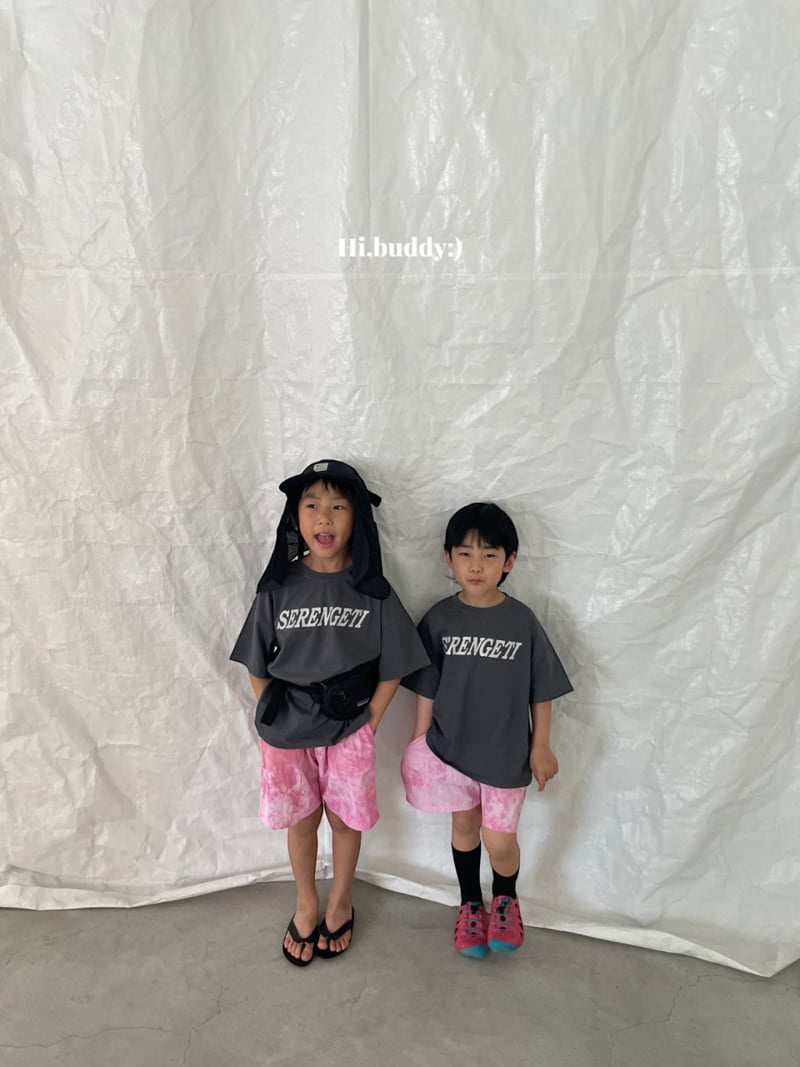 Hi buddy - Korean Children Fashion - #todddlerfashion - Aurora Pants - 10