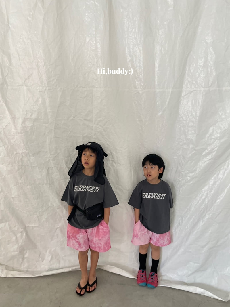 Hi buddy - Korean Children Fashion - #toddlerclothing - Aurora Pants - 11