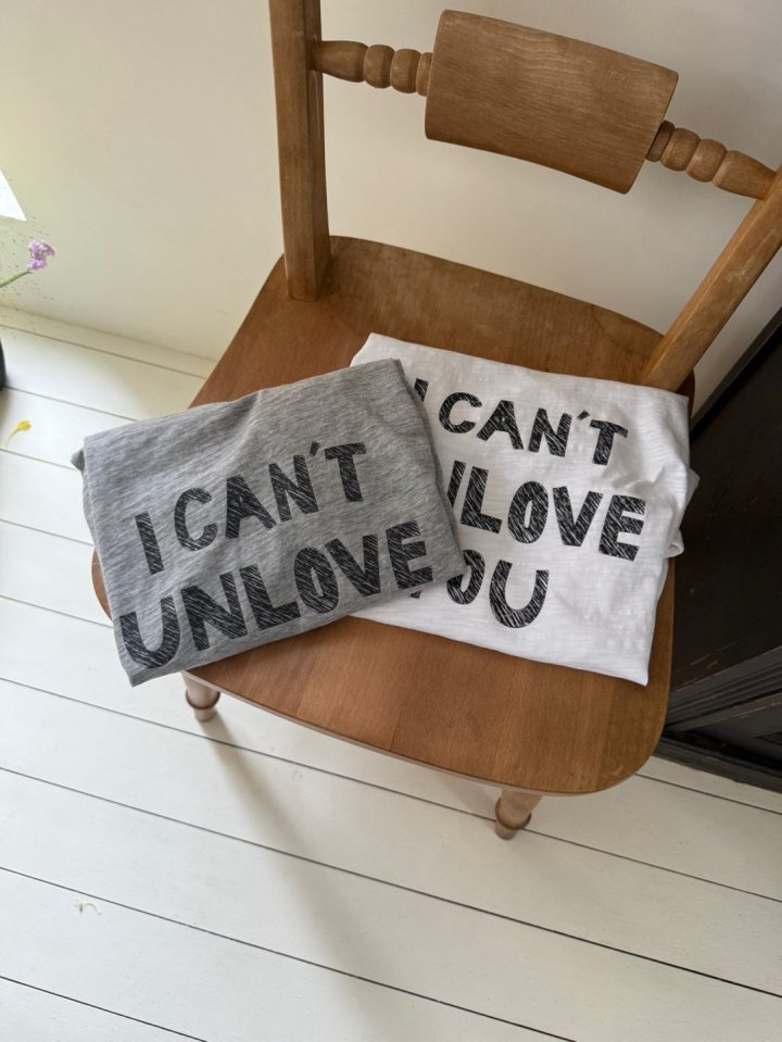 Hiyann - Korean Women Fashion - #momslook - Cuff You Can Tee - 10
