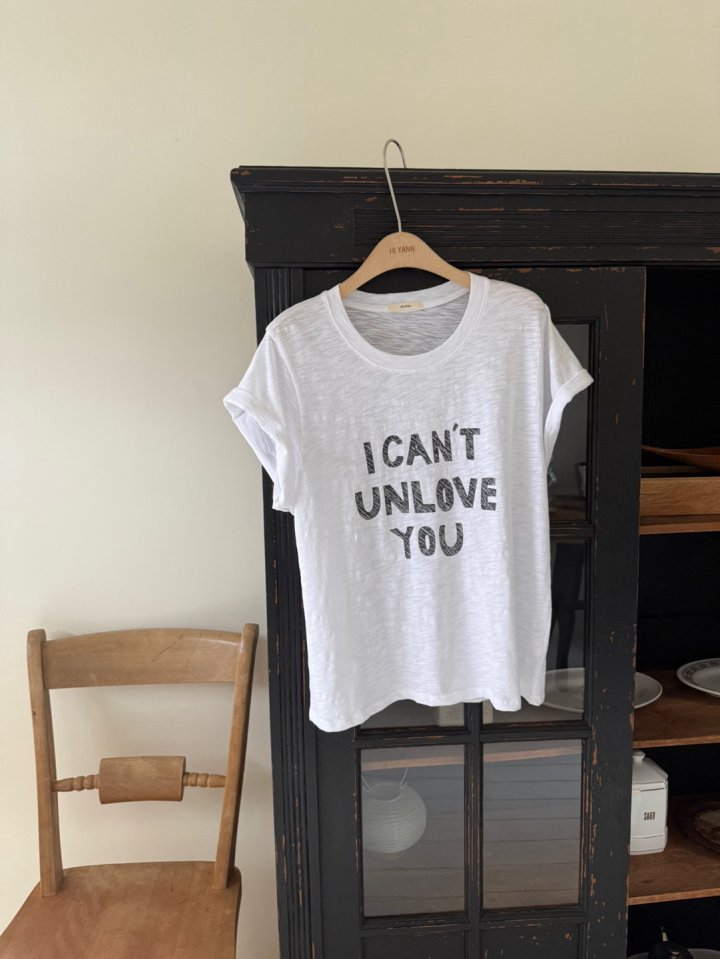 Hiyann - Korean Women Fashion - #womensfashion - Cuff You Can Tee - 7