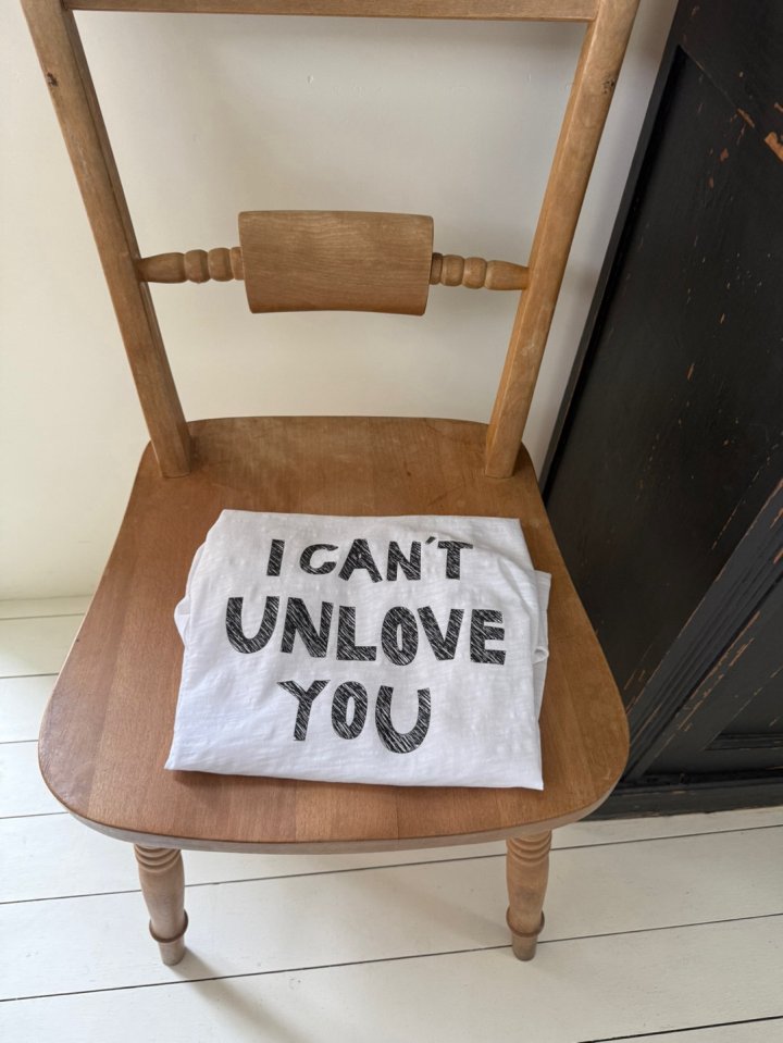 Hiyann - Korean Women Fashion - #womensfashion - Cuff You Can Tee - 9